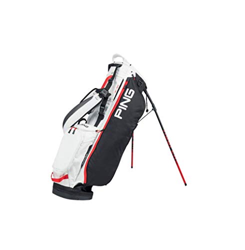 ping 2020 hoofer golf stand bag