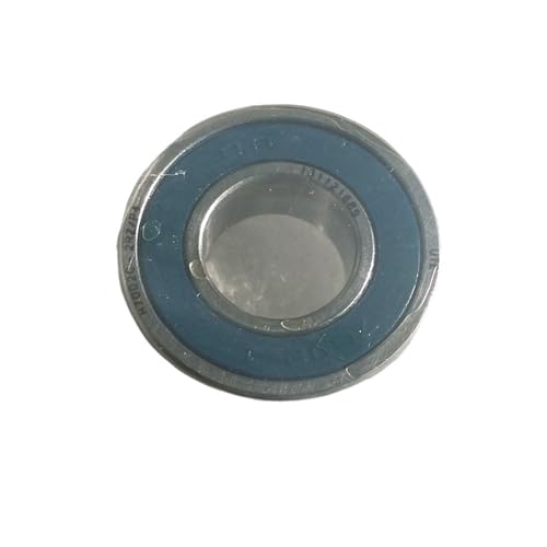 Roulement à contact oblique 7002 2RZ 15x32x9 mm pour broche de fraisage
