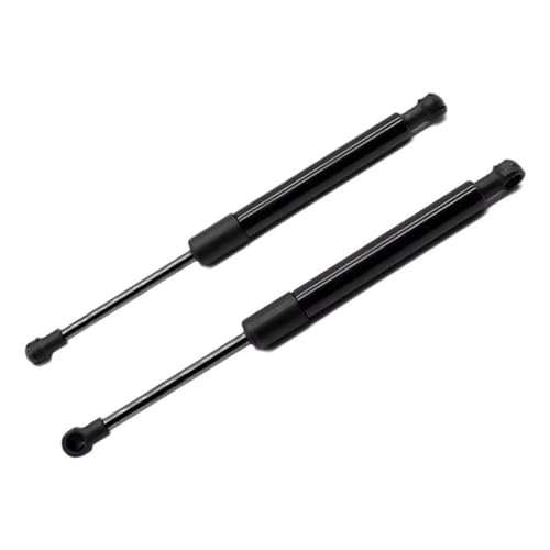 Amortisseur de capot pour BMW E60 E61 520i 525i 530i vérins à air en carbone 2 pièces