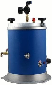 Round Wax Casting Machine Jeweler Tool Wax Injector Jewelry Tool 220V