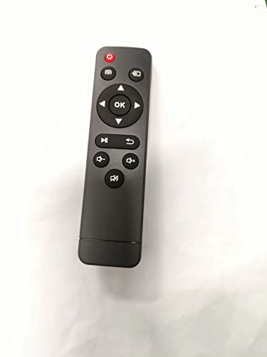 Vamvo Télécommande de Projecteur Cover