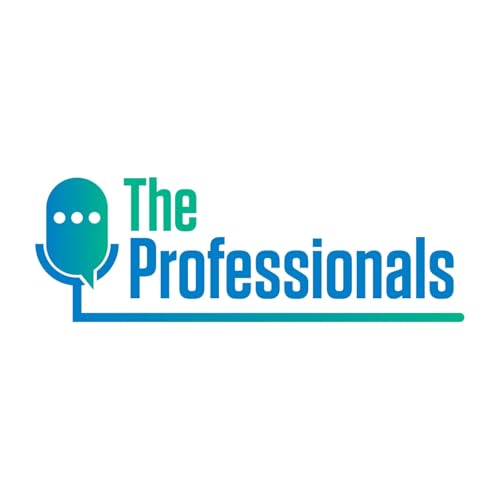The Professionals cover art