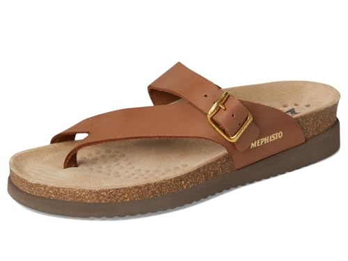 Image of Mephisto Women's Helen Thong Sandals