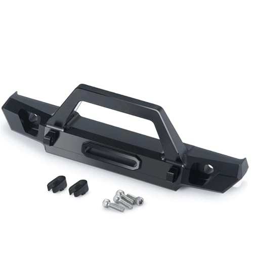 Luces Axial SCX24 para escalar rocas en jardín y rutas oscuras 1/24 3