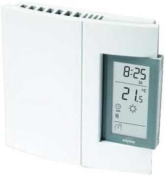 Honeywel AUBE TH106 AUBE TH106 TIMER 4000W 2