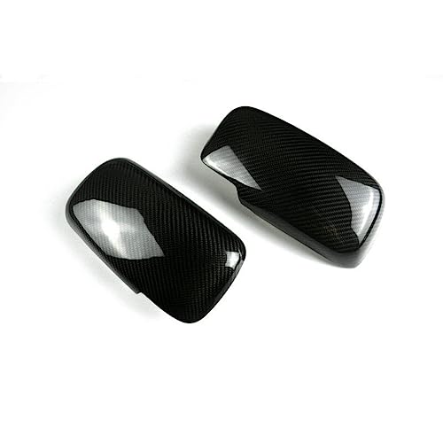 Vue arrière style carbone Lancer Evo pour sorties circuit et trajets - 4