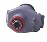1 inyector de combustible de 160 cc/min 10 adecuado para Yamaha WR125R WR125X YZFR125 2008-2013 150 cc