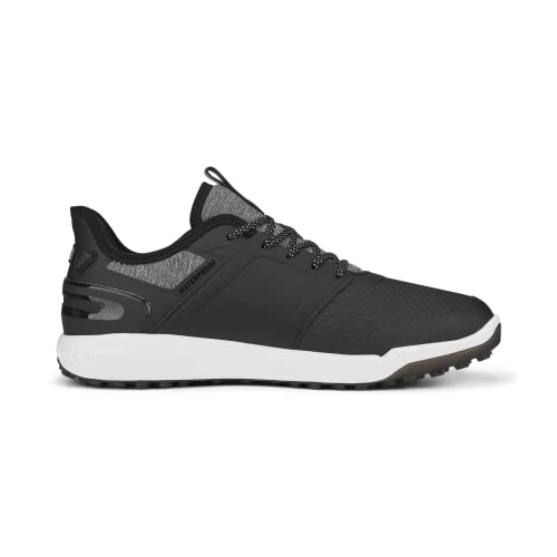 Image of Puma Men's Ignite Elevate Wide | Golf Shoes