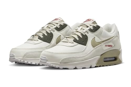 Image of Nike Men Lace Up Running Shoes