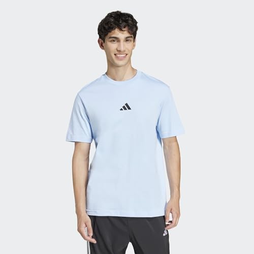Image of adidas Men's Regular T-Shirt