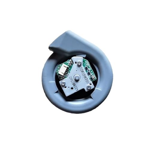 Robot Vacuum Cleaner Host Fan Motor, Compatible for Mijia G1 MJSTG1, Vacuum Cleaner Replacement Parts