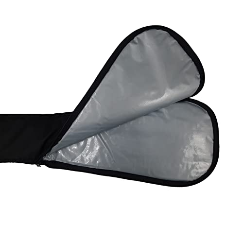 Capa Refletiva Std Remo Sup - Maori Extreme