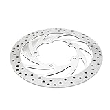Les disques de frein offrent une efficacité de freinage optimale, réduisent le bruit de roulement et améliorent considérablement la sécurité et le confort de conduite.