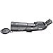 Bushnell Trophy Xtreme 20-60x65mm Spotting Scope, 45 Degree Angled Scope for Target Shooting, Bird Watching and Hunting