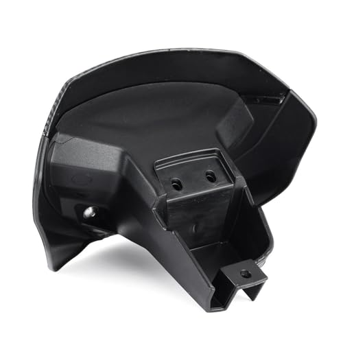Déflecteurs de pare-brise pour moto Trident 660 bulle saute-vent 21-23 - 4