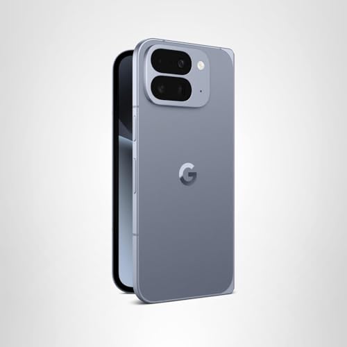 Google Pixel 10 Pro Fold unfolded display view for entertainment and split screen