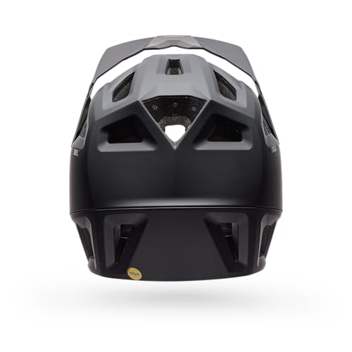 Casco de mountain bike Bell Full-Air Mips contra impactos MTB 5
