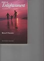 Ethics of Enlightenment: Essays and Sermons in Search for a Buddhist Ethic 0962308617 Book Cover