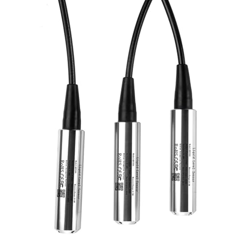 Capteur de niveau d'eau 0-5V pour réservoir de piscine avec câble de 5m