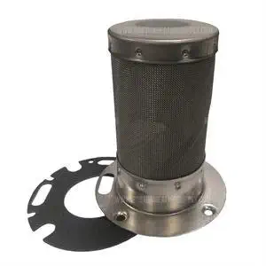 Viessmann 7828 717 Burner Tube Assembly