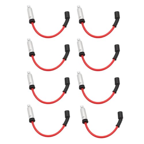 Cable de encendido de bujía para reparar tirones de motor en Hummer H2 2008