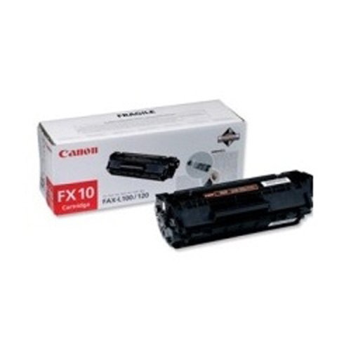 Canon i-SENSYS Fax L 100 toner noir d'origine 0263B002 cartouche laser