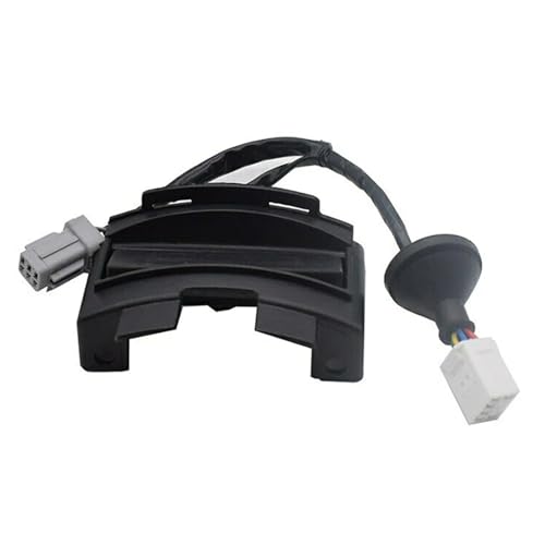 Interrupteur de hayon bloqué ? Bouton coffre Hyundai Veloster 81260-2V010