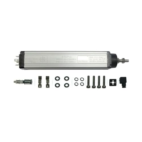 Sensor de desplazamiento lineal para solucionar fallos de moldura KTC1-150 mm 5