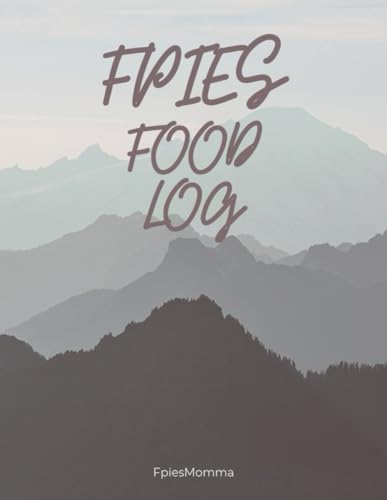 FPIES Food Log