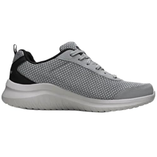 Image of Skechers Men Ultra Flex 2.0 Litewilde Slip Ons Sneaker