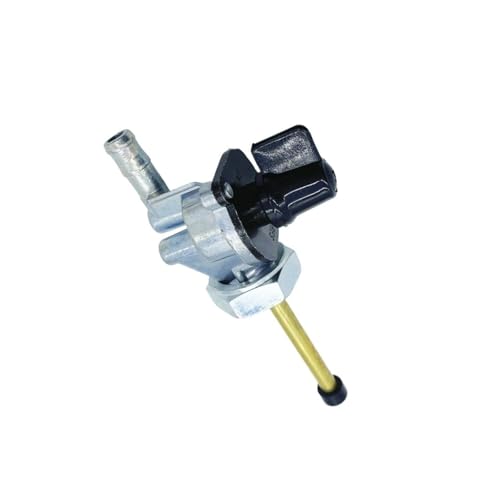 Robinet de carburant moto résout les fuites d'essence du réservoir 16950-MAH-023