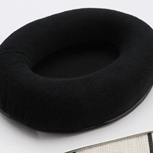 1 paio di cuscinetti auricolari di ricambio