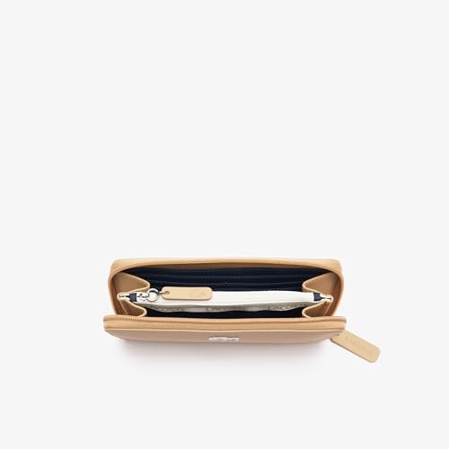 Lacoste womens WOMEN L.12.12 CONCEPT FANTAISIE MEDIUM ZIP WALLET3