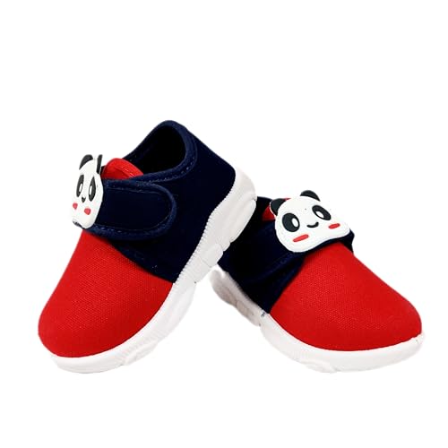 Image of Coolz Kids Chu-Chu Sound Musical Shoes Star-6 for Baby Boys and Baby Girls 1-2.5 yrs