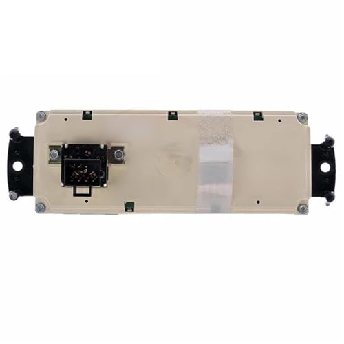 Commande de climatisation WILSEM 599-266 avec gestion A/C précise - 8