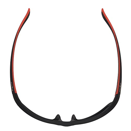 IRONMAN Men's 1902 Sunglasses Wrap4