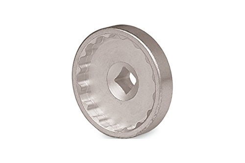Extracteur de roulement intérieur Cyclus Tools pour boîtier pédalier vélo