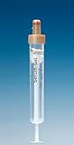 S-Monovetten zur Serumgewinnung mit Gel, 7.5ml
