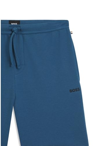 BOSS Waffle Shorts 10269584 01 6