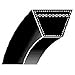 B112 New Universal Product Classical V-Belt (21/32" X 115")