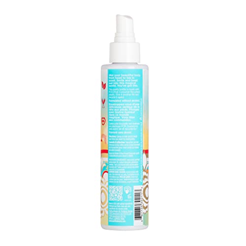 Pacifica 0068773530211 Coconut & Vanilla Hair Perfume & Body Spray thumb #1