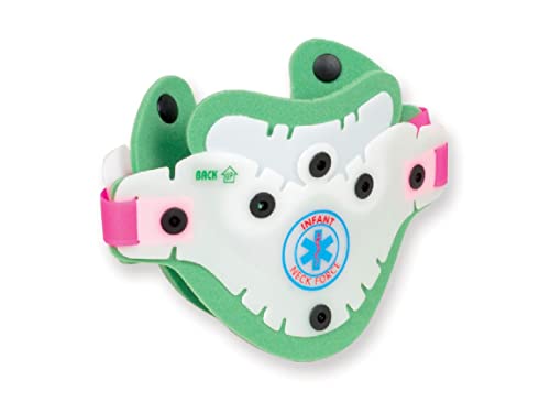 GiMa 34630 Halsband für Neugeborene