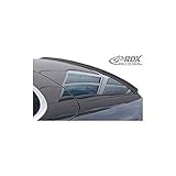 RDX Hecklippe AUDI A4 B5 Limousine