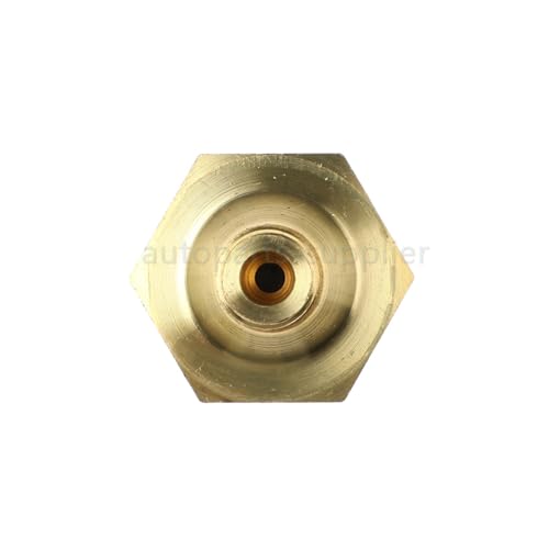 Sensor contrapresión de escape de alta precisión para E-350 E-450 7.3L 6