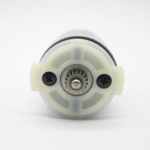 Motor DC 18V N376649 18 Dientes para Destornillador Taladro inalámbrico Dewalt DCD776