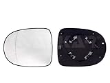 Lato montaggio: Dx; Sx Alkar 6451176 - Vetro Specchio, Specchio Esterno