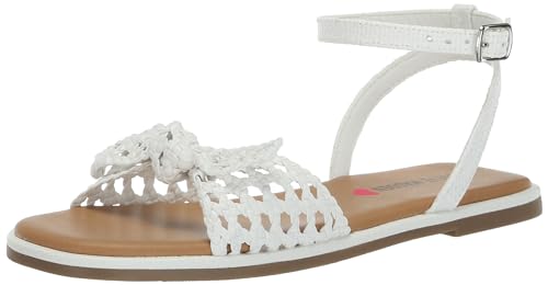 Steve Madden Girl's Meris Sandal