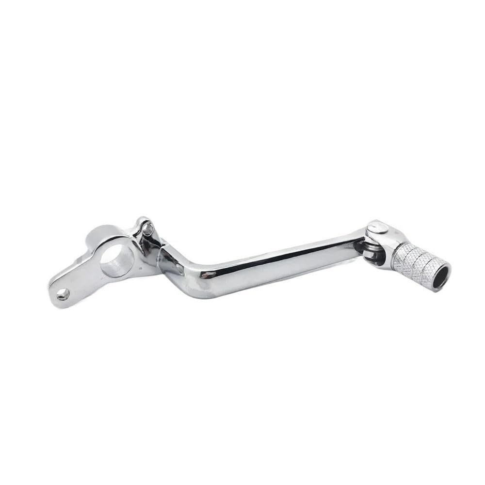 Xwdmcz Mt280-007-Cd Motorcycles Shift Pedal Motorcycle Accessories Foldable Brake Shift Pedal Foot Lever Rear Control For Gsxr1300 R For 2000 1999-2020