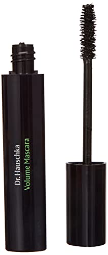 Dr.Hauschka Volume Mascara Ara 01 Black - 8 Ml