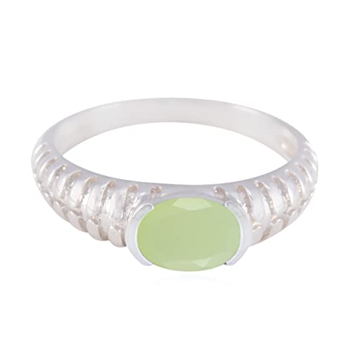 Bague de pierres précieuses en argent pour affirmer votre style